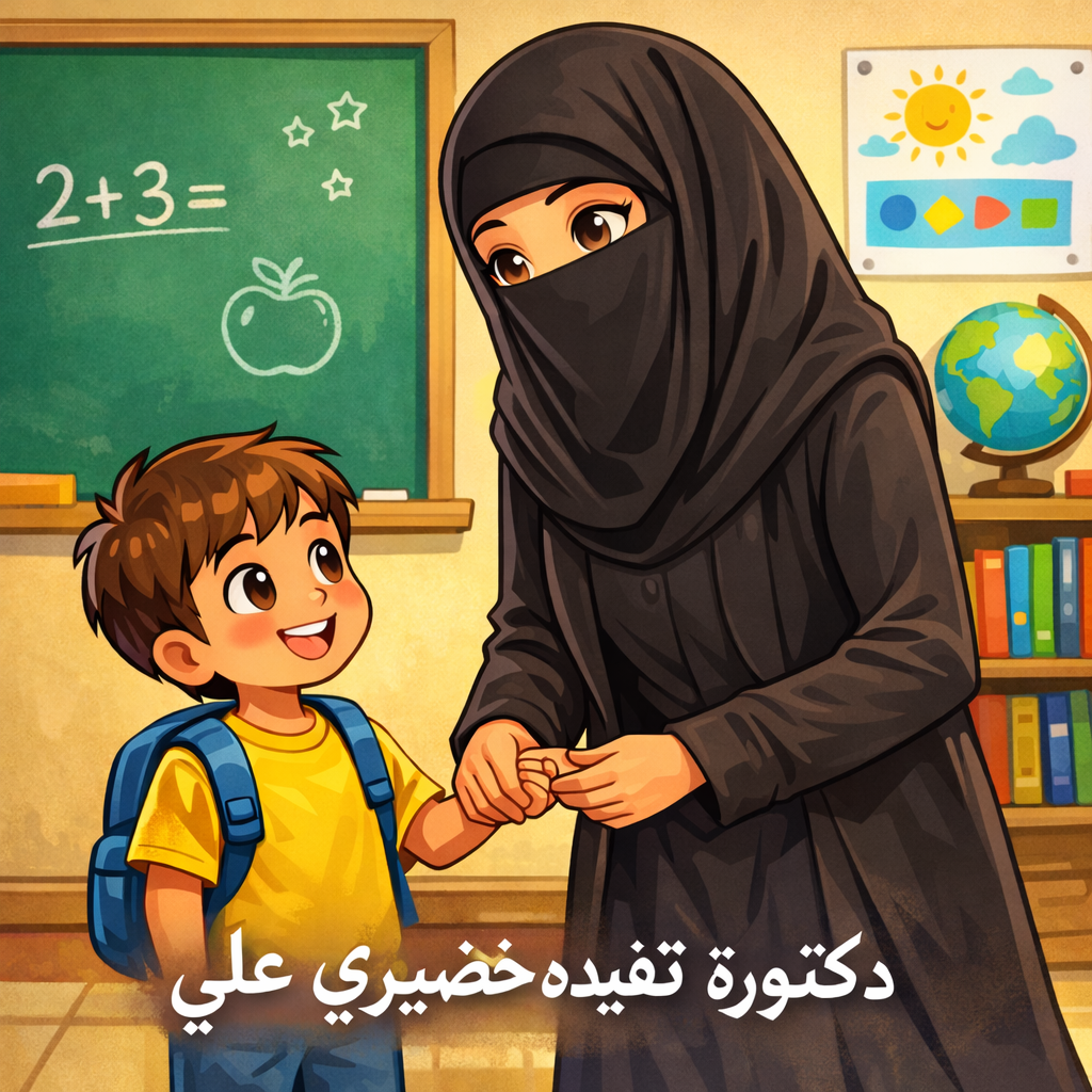 الدمج التربوي: أكثر من مجرد مقعد دراسي.. إنه حق في التعلم"