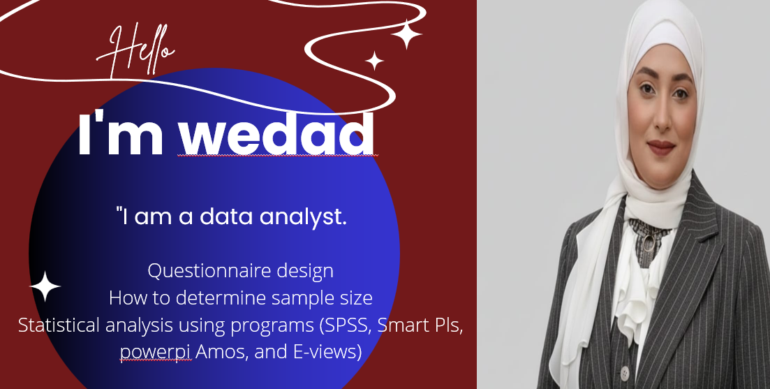 الدورة الاحترافية في تصميم الاستبيانات والتحليل الإحصائي