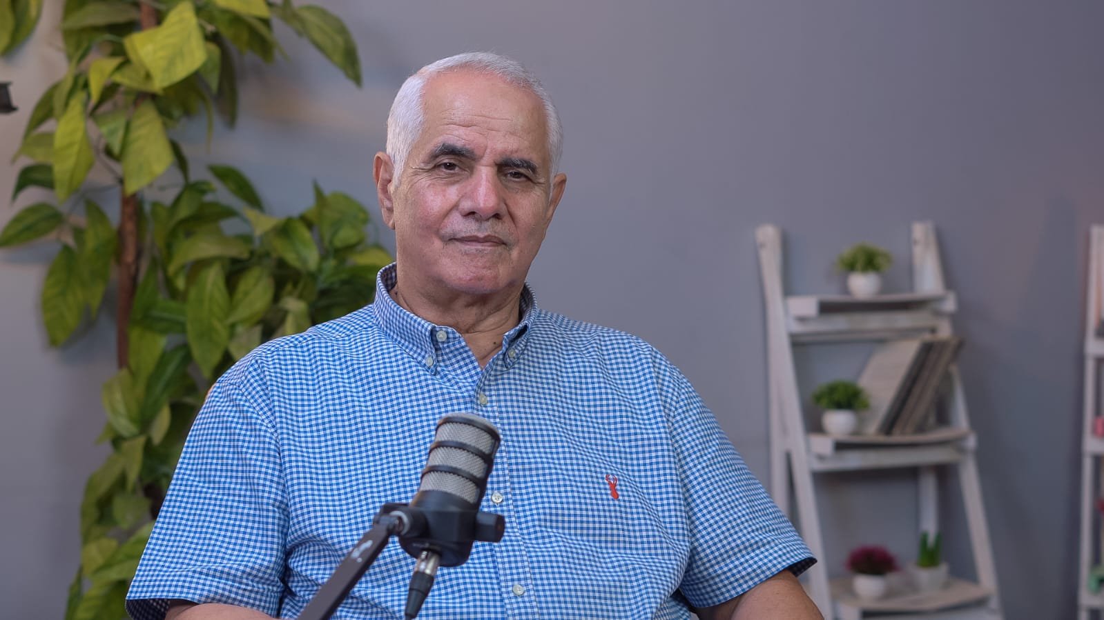 دكتور عبد المنعم عباس هو رئيس رابطة المدربين العرب.