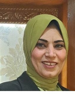 د. انعام عبدالله