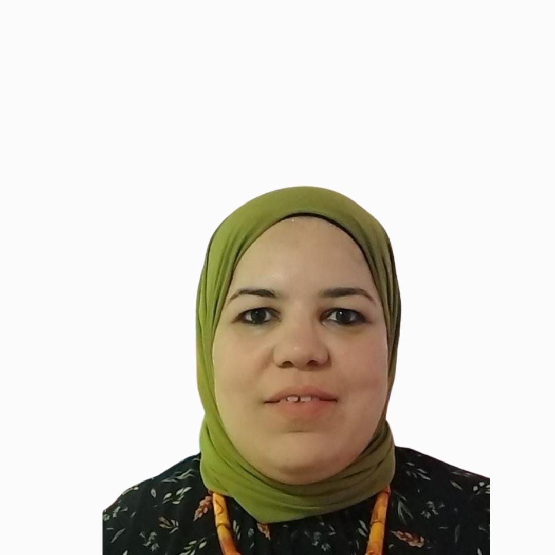 أ.يسرا محمد عبد الحميد  صباح