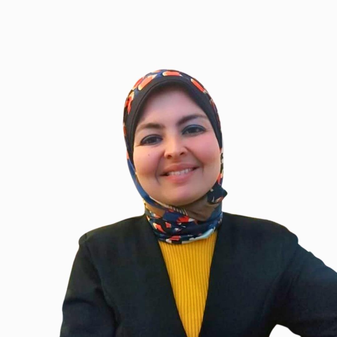 د. شيماء سيراج