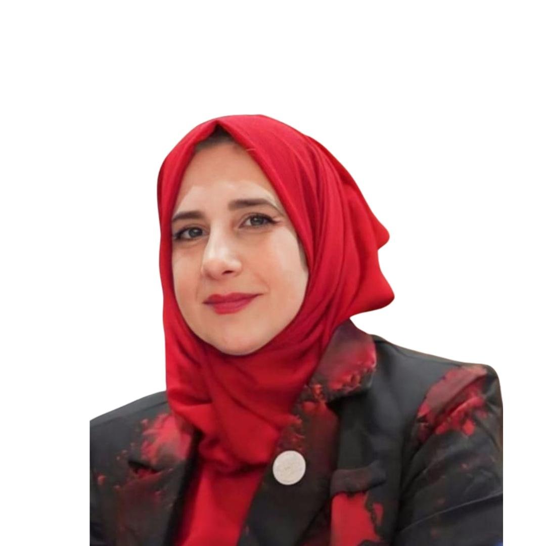 د. عايده عادل زواهرة