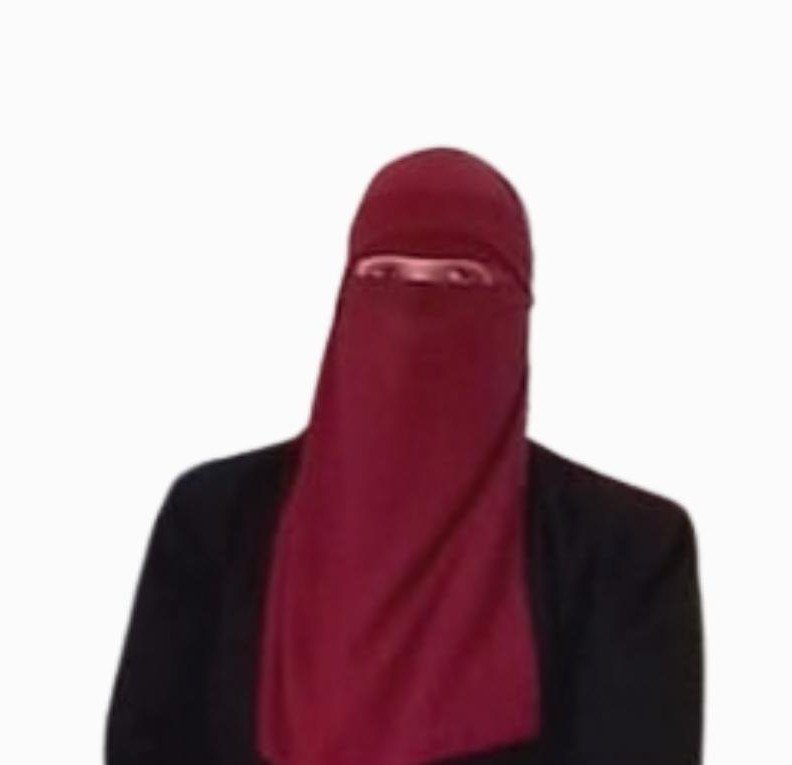 د. تفيدة خضيري علي عثمان