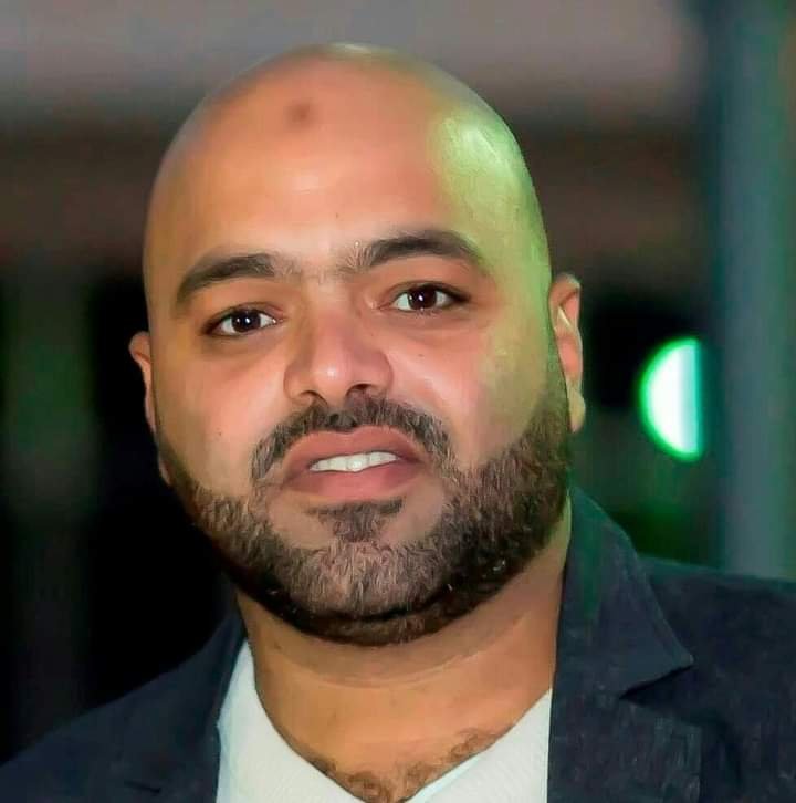 كوتش . أيمن عثمان