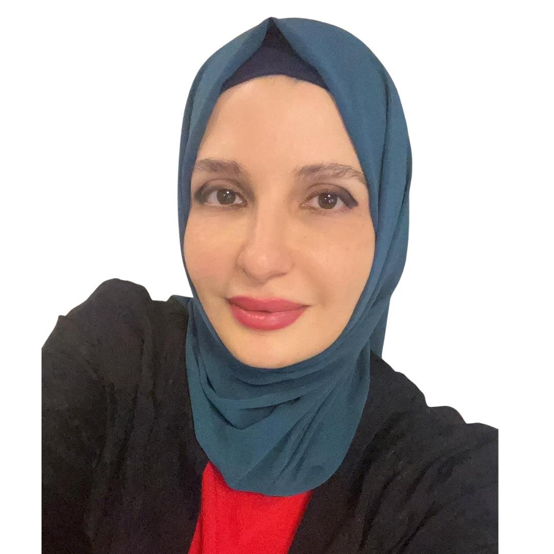 أ. بنان شمس الدين