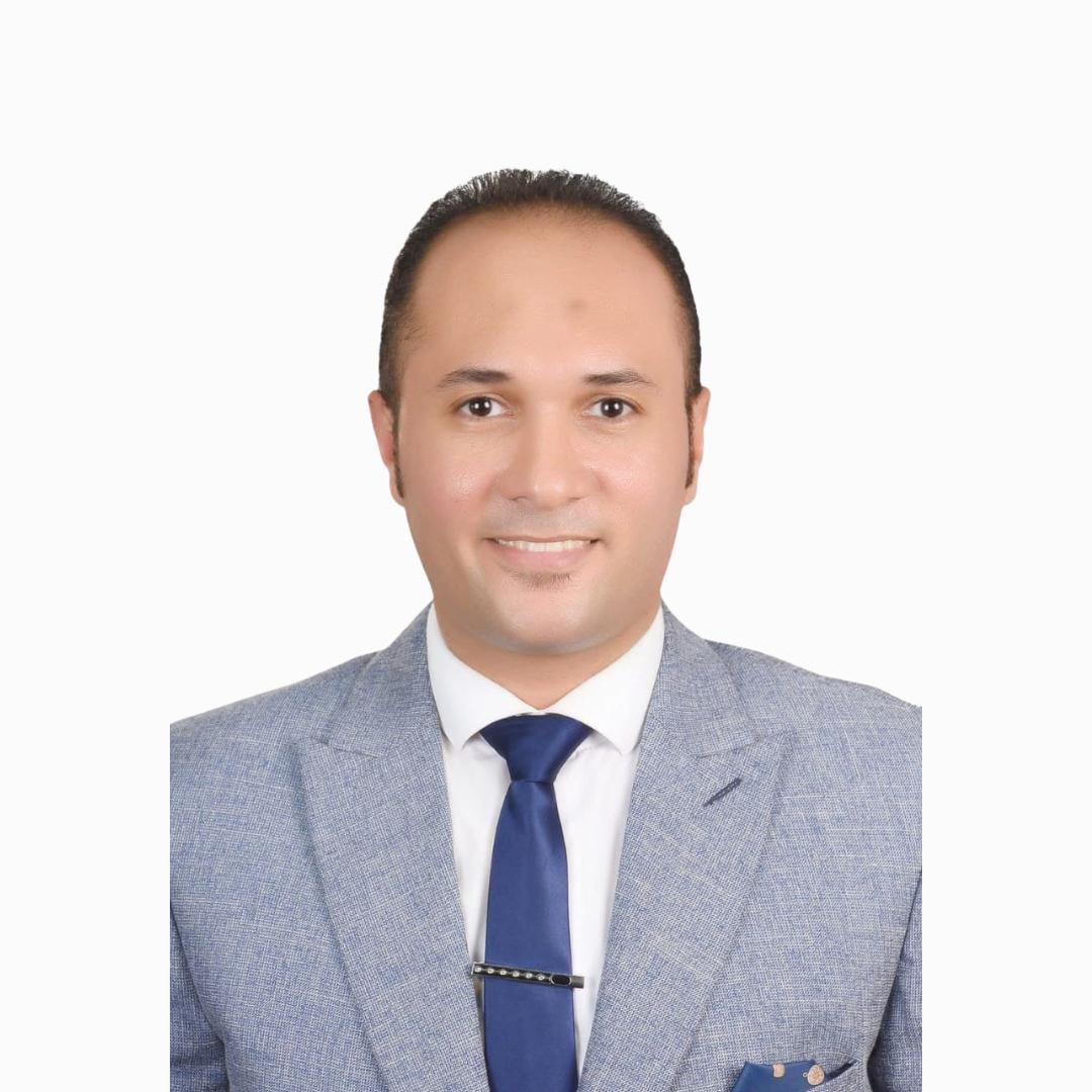 المستشار الدكتور . محمد البسيوني