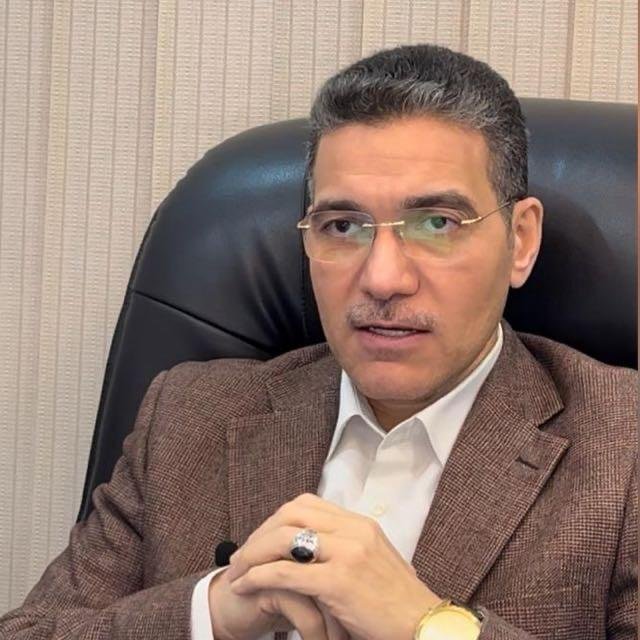 د. عمرو حلاوة