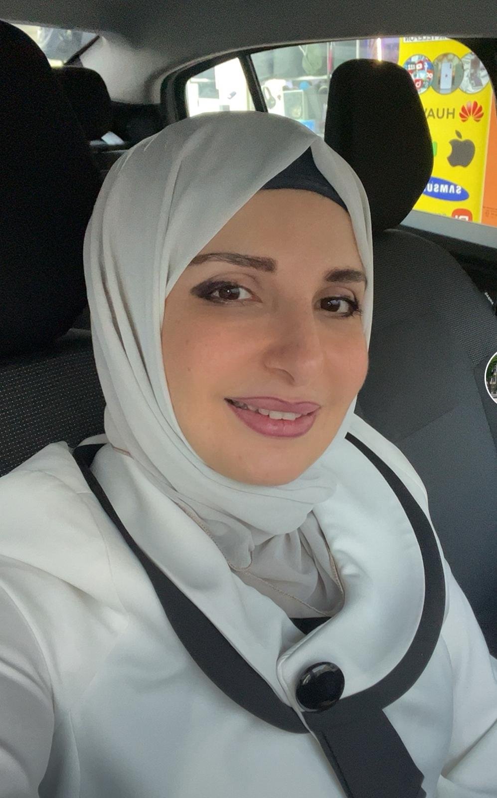 بنان شمس الدين