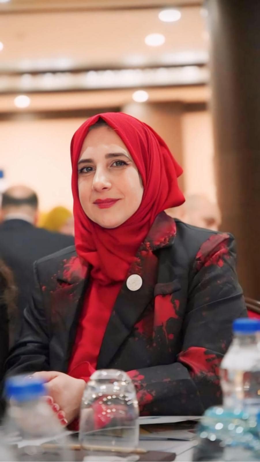 د.عايده عادل زواهرة