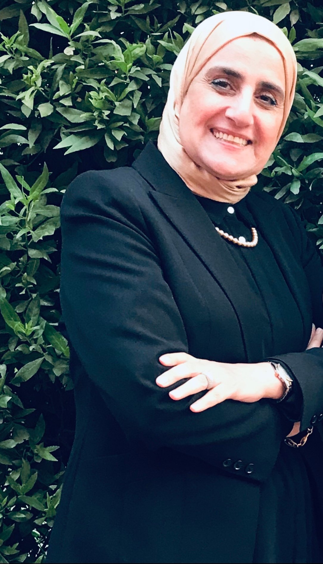 أ. مها عبد الوهاب الجمل